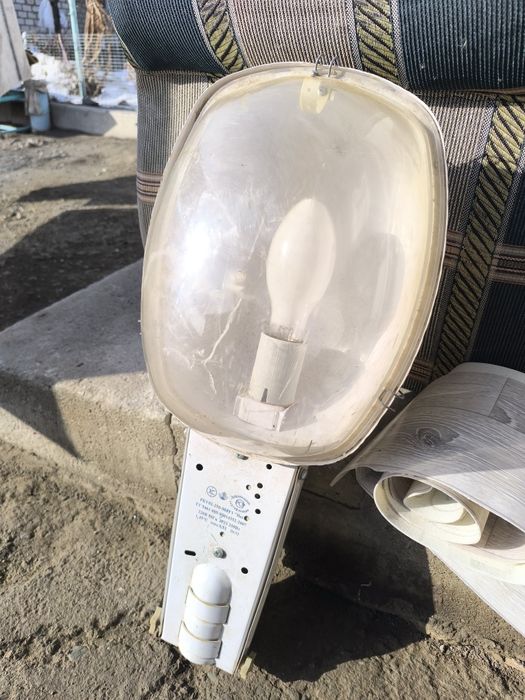 Дневной лампа продекток