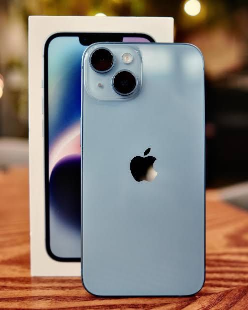 iPhone 14 128 АКБ 89%