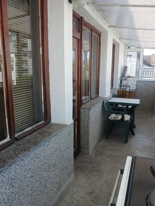 Дава се под наем Тристаен апартамент в Варна, Център - 80 кв.м за 450 € - Снимка #6