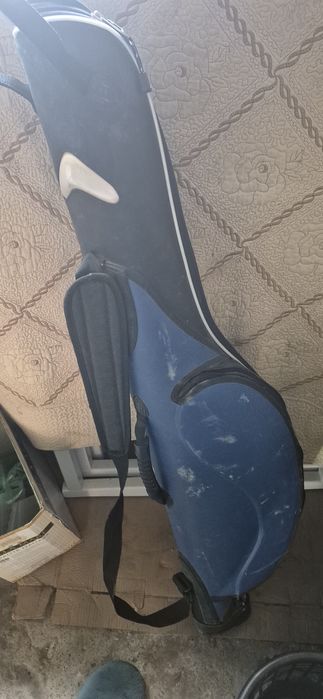 Продам тубус для рыбалки