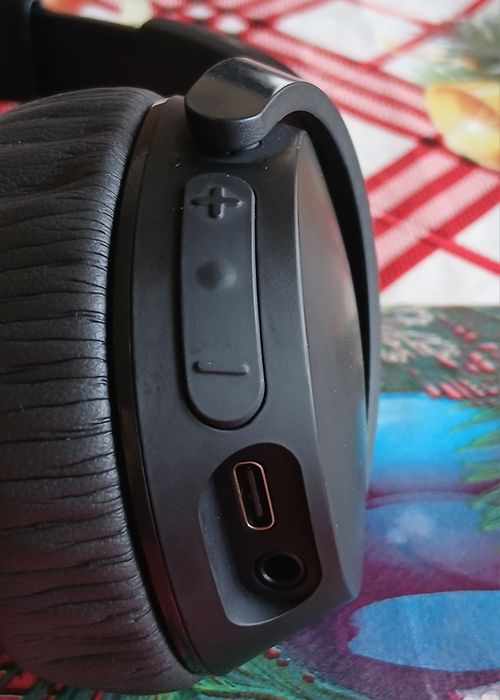 Casti On-Ear Wireless Skullcandy