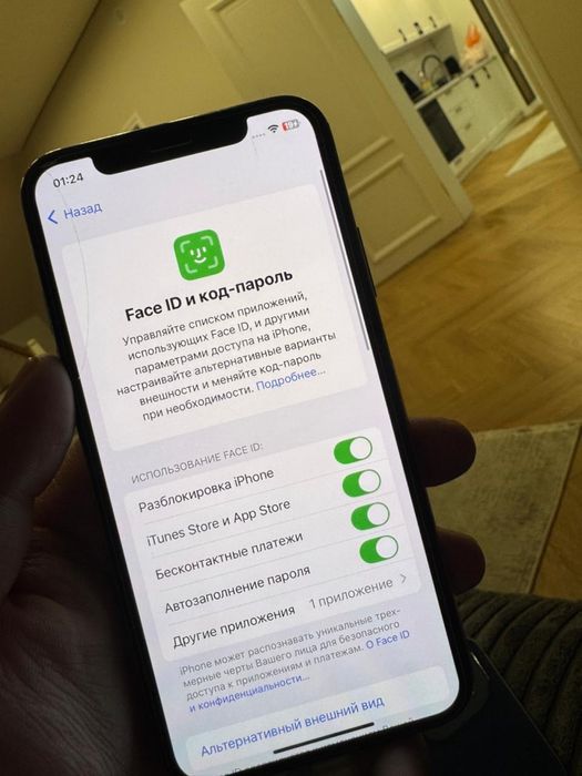 Айфон xs64gb продам