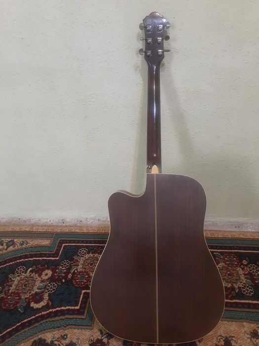 Gitara MISSION Akustik