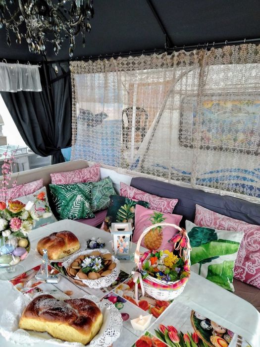 Каравана Съни2(Съншайн)