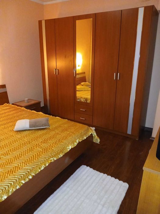 Дава се под наем Тристаен апартамент в София, Западен парк - 88 кв.м за 688.5 € - Снимка #6