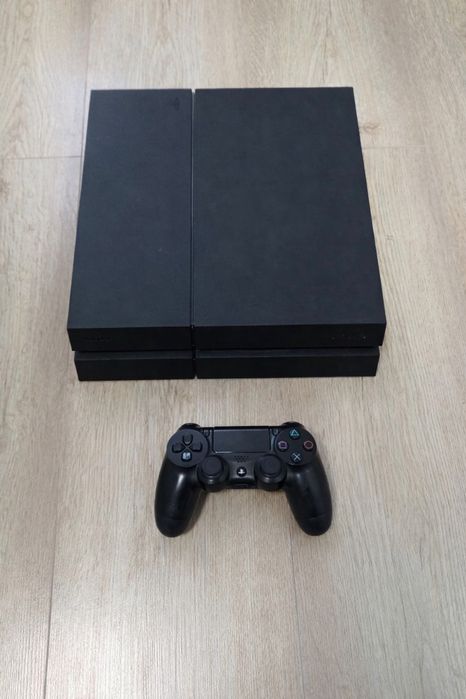 плестейшн 4 с играми