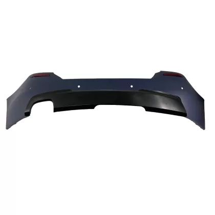 М пакет за БМВ BMW Ф10 F10 М-Тех / М-Техник дизайн.