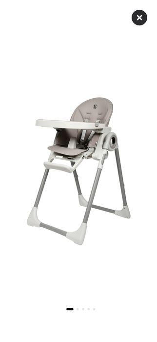 Scaun de masa copii X-6 BUF BOOF