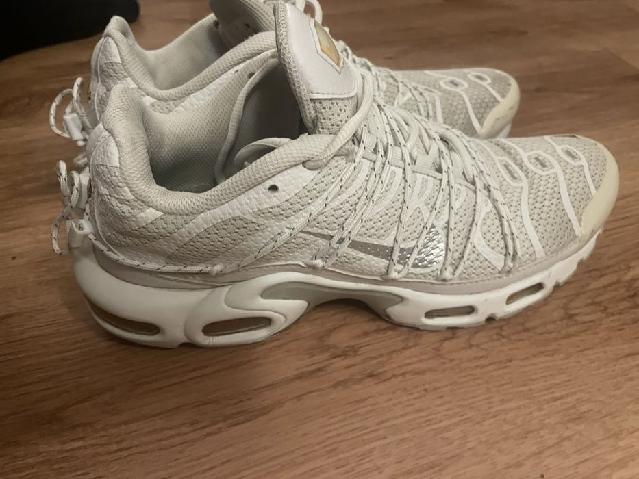 Nike air max utility