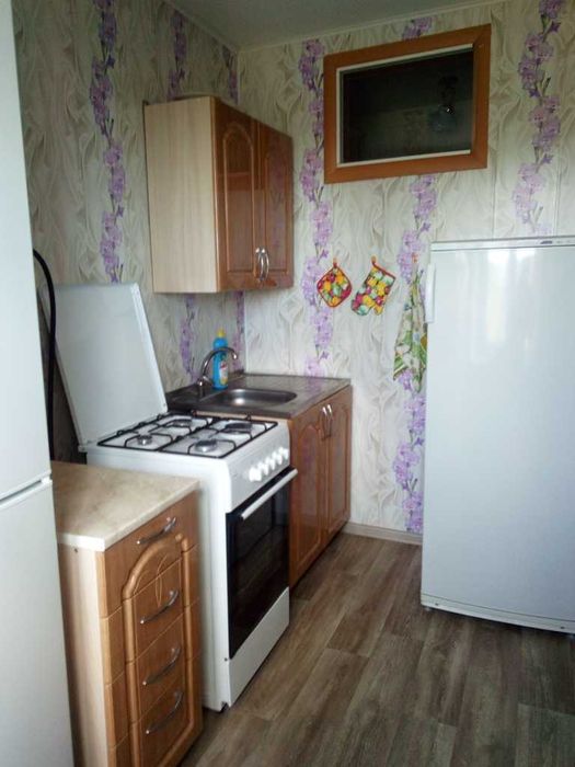 меняю  3х ком кв. 6-49