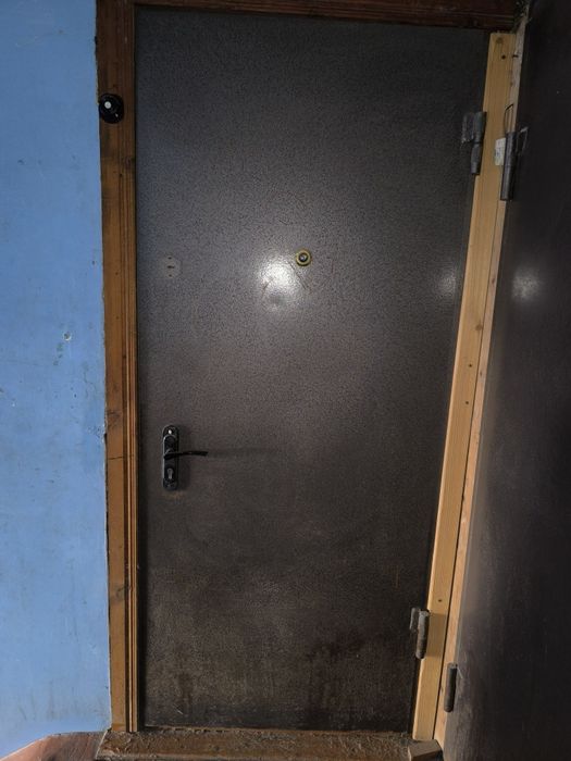 1 КОМНАТНАЯ квартира Спутник 8. Дом 30.  Ремонт огород