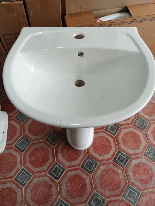 SUPPER AKSIYA Раковина rakvina раквина