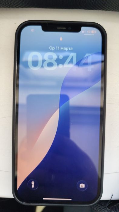 Iphone 12 ProMax 256 Gb