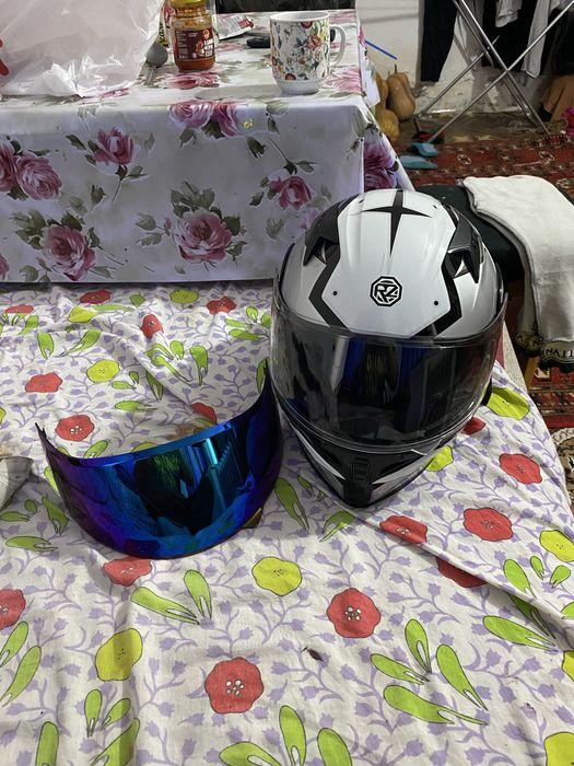 Шлем для мотоцикла