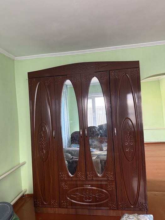 Шкаф для спалный