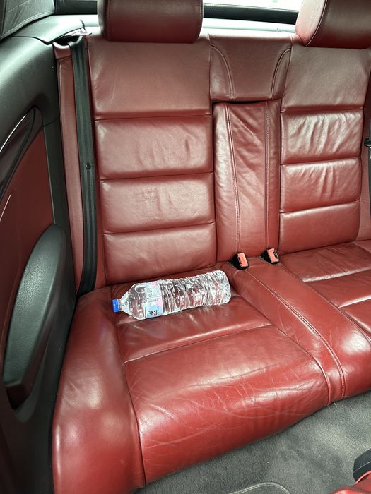 АУДИ А4 КАБРИО 1,8Т 163 к.с