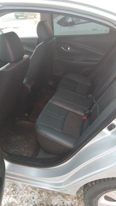 Новый Автомобиль в Аренду