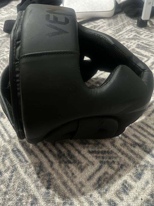 Шлем для тренировок