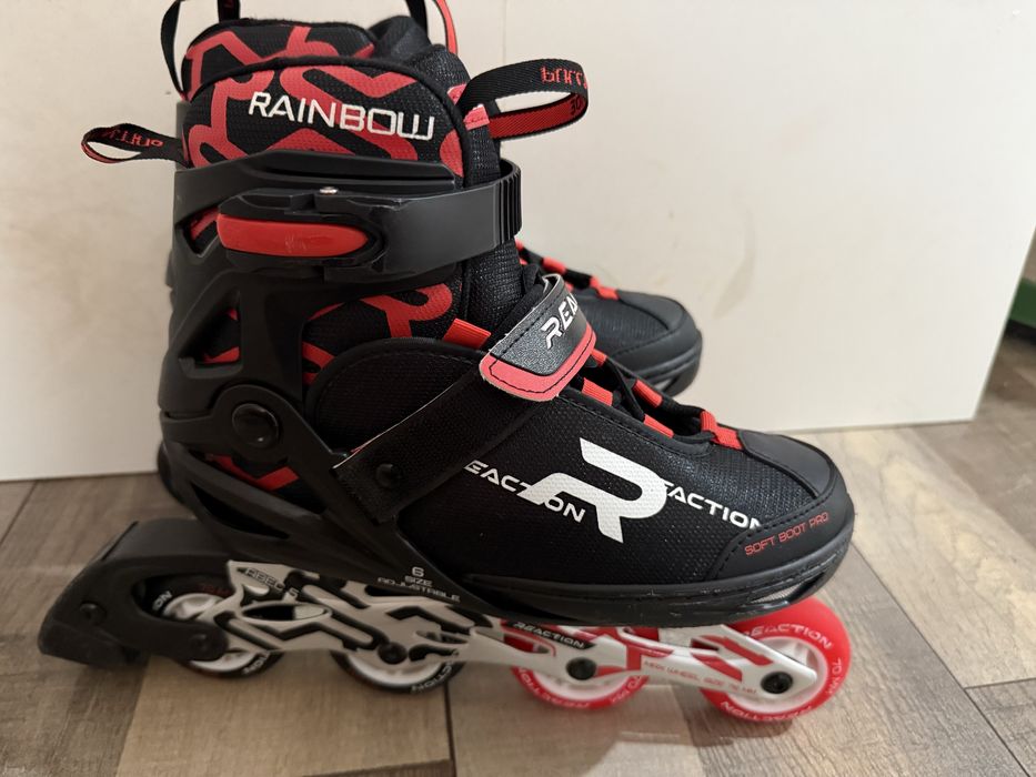 Продам ролики размер 36….41