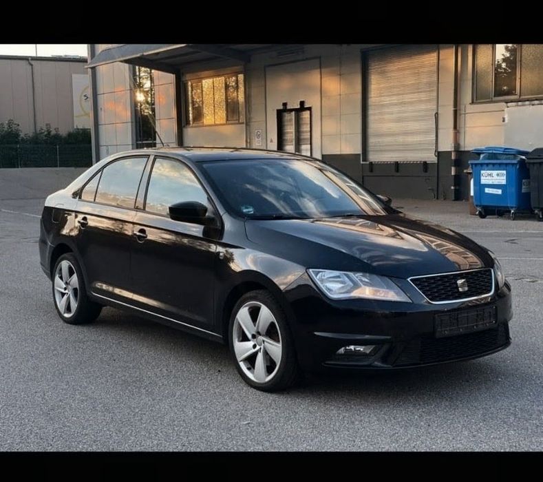 Seat Toledo