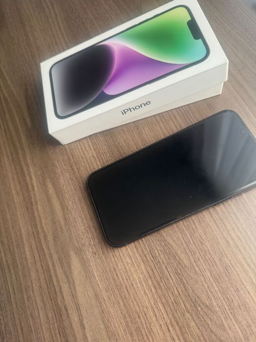 Продаётся Iphone 14 plus