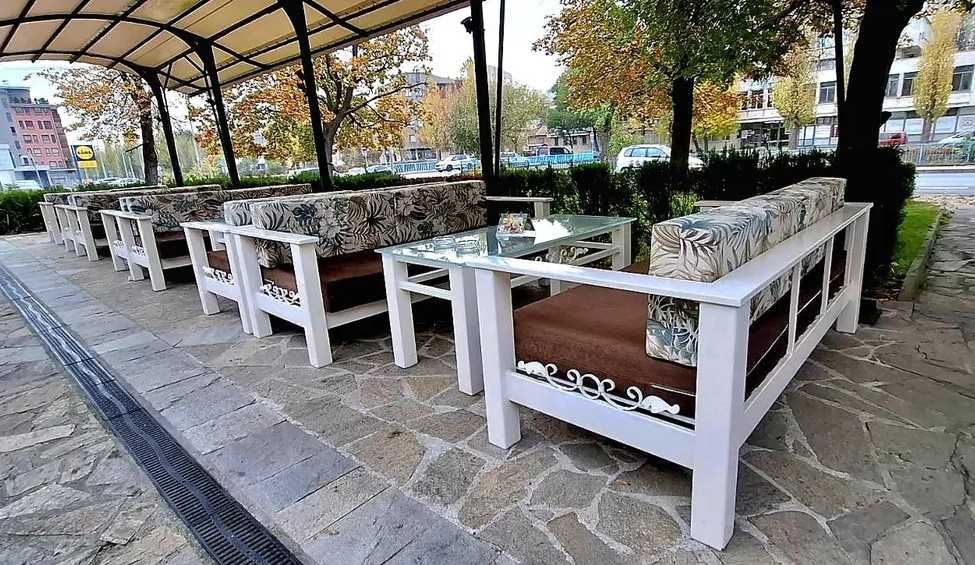 Метални сепарета