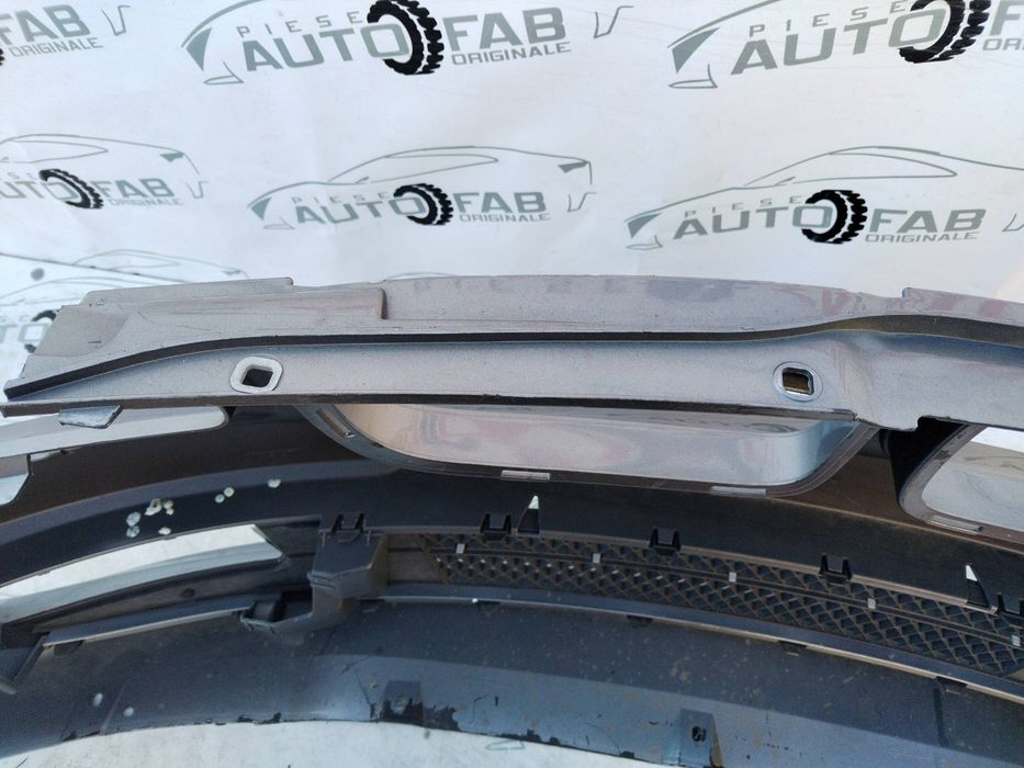 Bara fata Bmw Seria 1 E87-E81 LCI an 2008-2009-2010-2011-2012