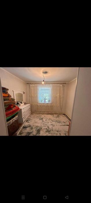 Срочно продается дом с мебелью