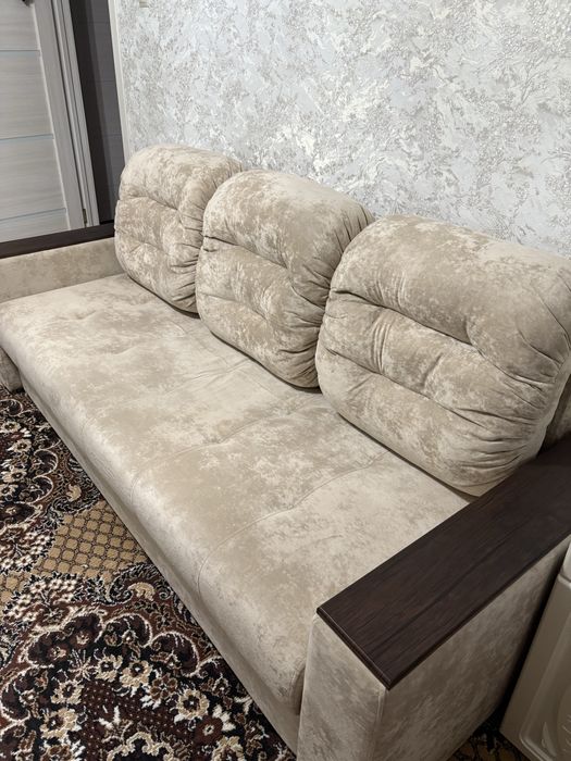 Продам диван в идеальном состоянии