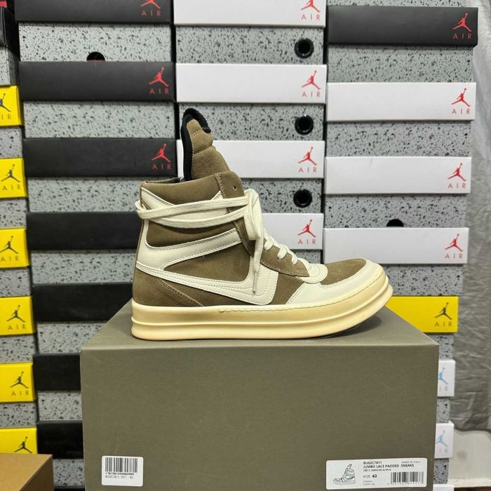 Rick Owens size-40,41,42,43,44,45