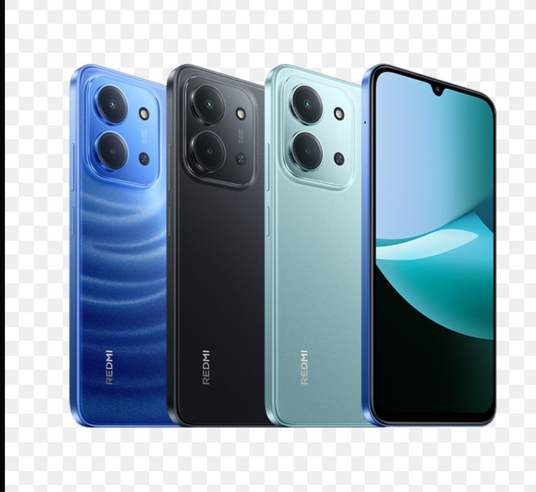 Продаётся смартфон Redmi 15c