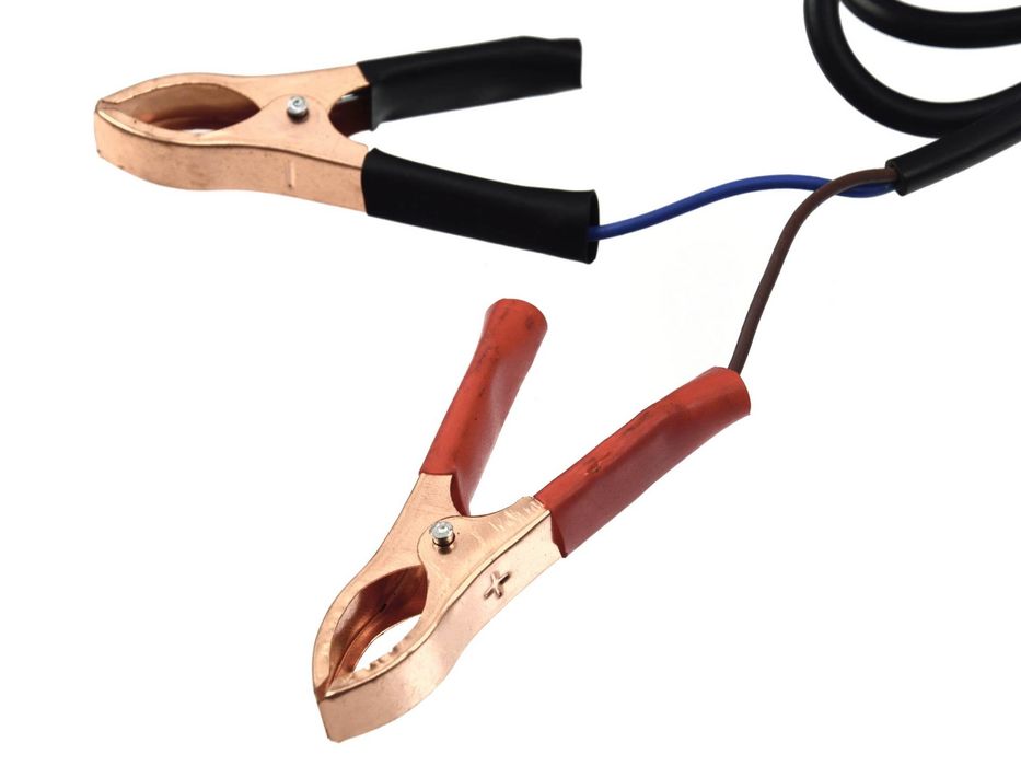 Потопяема помпа за дизел, масло и вода 12V