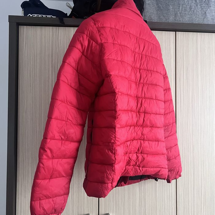 Geaca Toamna-Iarna SUPERDRY, L