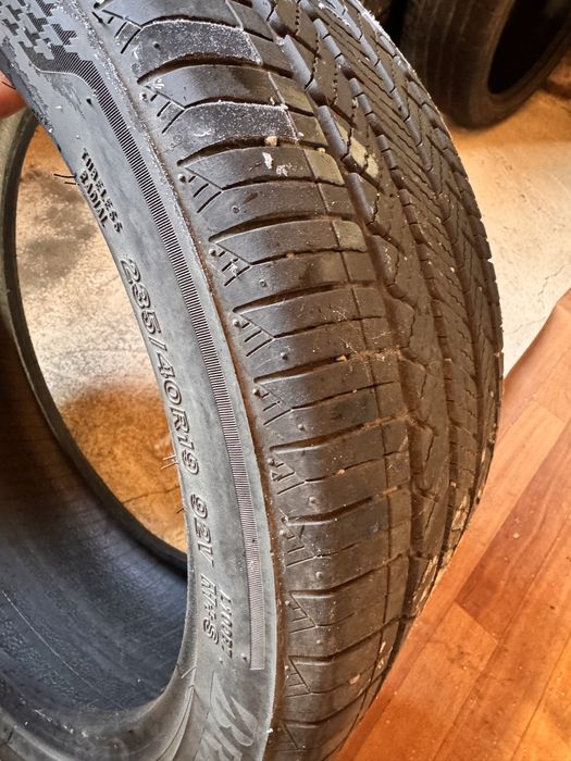 Шины Бриджстойун в отл сост