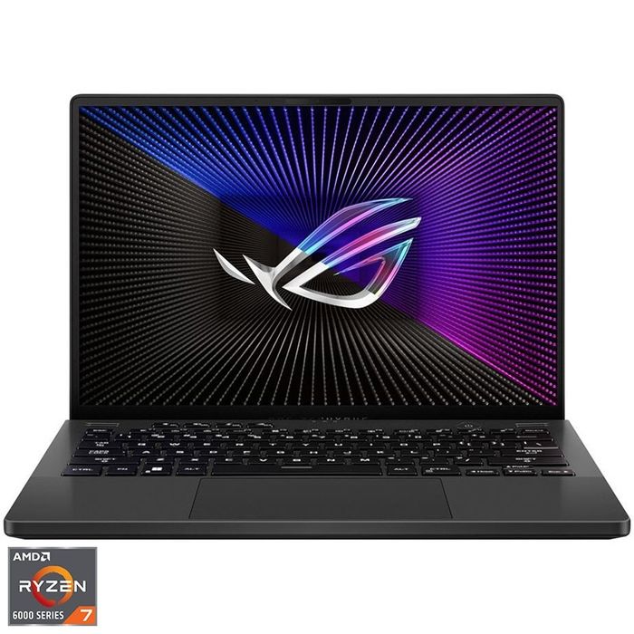 Laptop Gaming Asus Rog Zephyrus G14 GA402RK  Ryzen 7 6800hs si R6800s