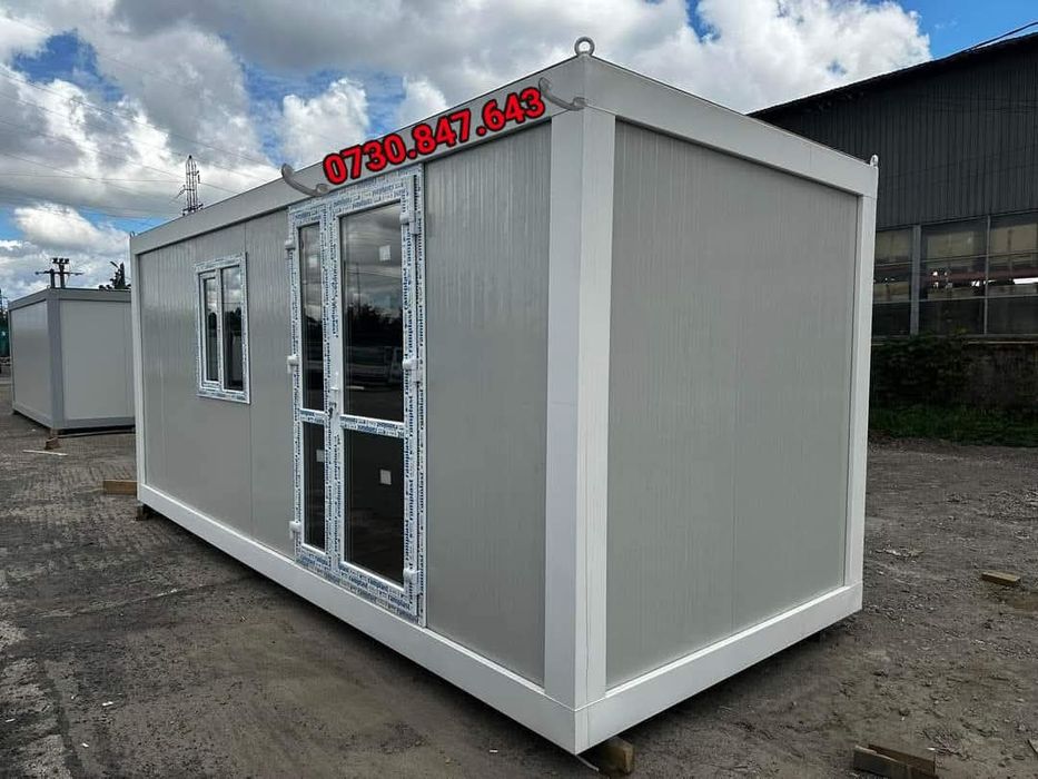 Container modular/ cadru container/ profile ISO container/ etc.