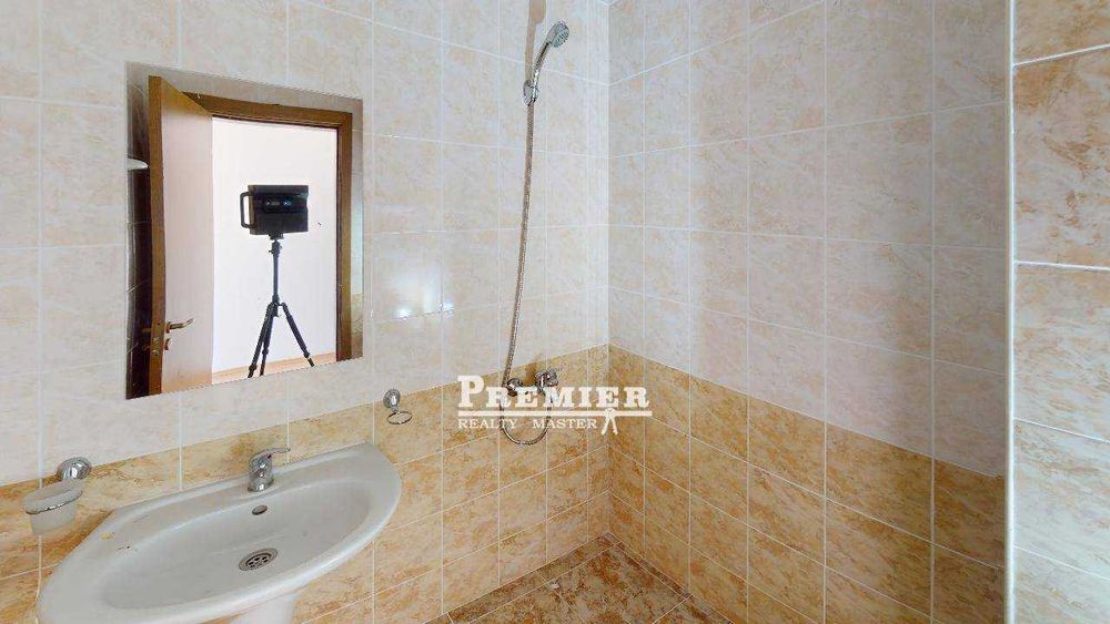 Продава се Едностаен апартамент в к.к. Слънчев бряг - 30 кв.м за 750 €/кв.м - Снимка #9