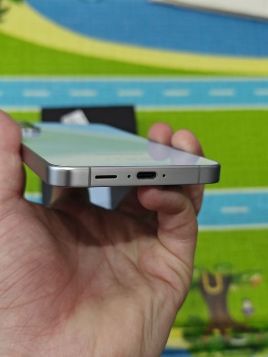 Samsung S24Fe 256Gb 5G