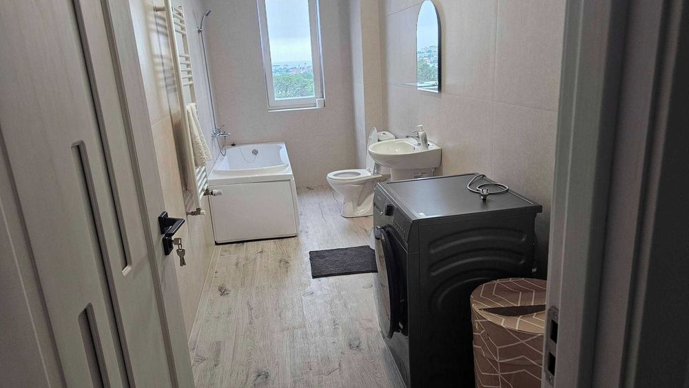 Închiriere apartament