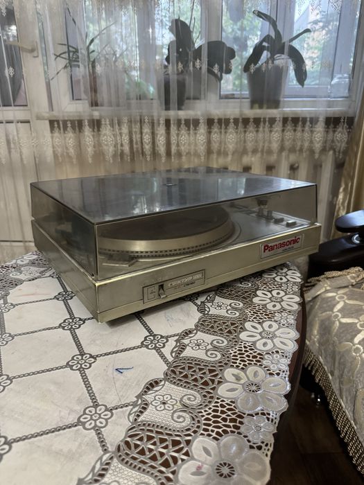 Проигрыватель винила Арктур-006