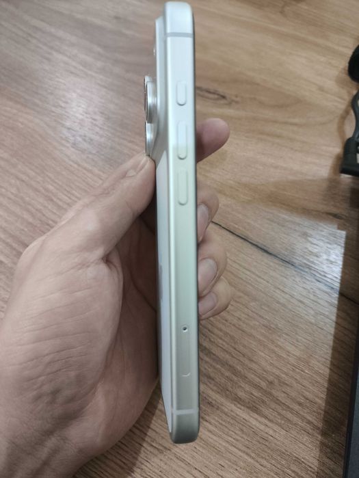 Iphone 17 Pro 256 (silver, sim+e-sim)