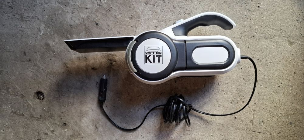 Aspirator.   auto
