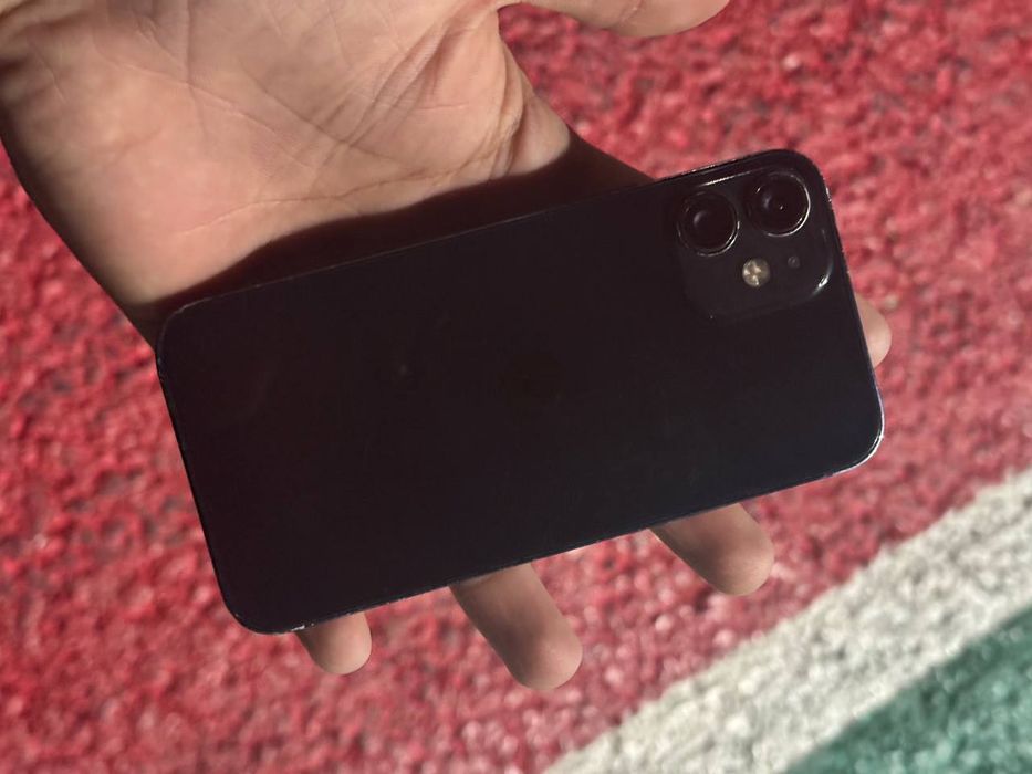 iPhone 12 mini Айфон 12 мини