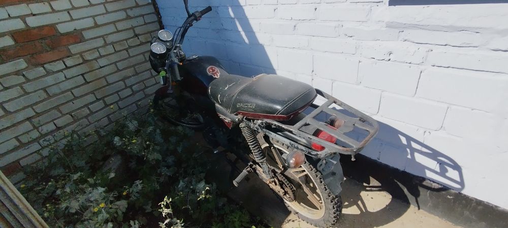 Продам альфа 110