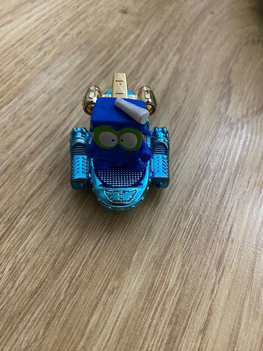 Super Things Kids