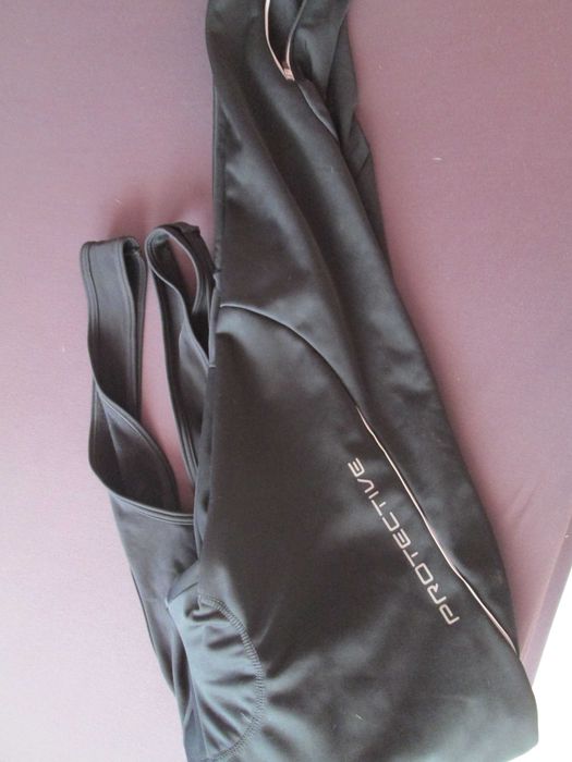 salopeta neagra bike XL