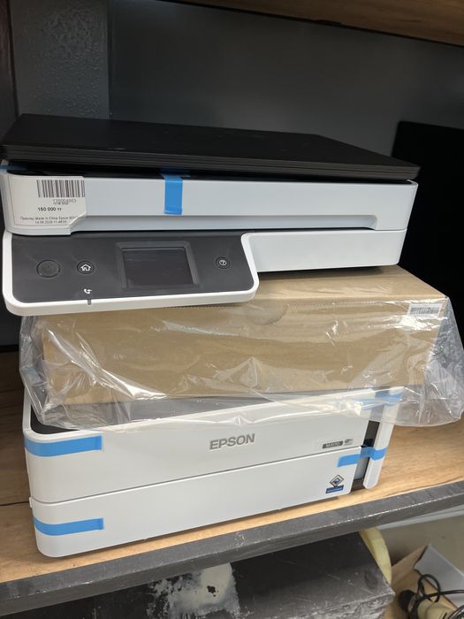 Принтер EPSON M3170
