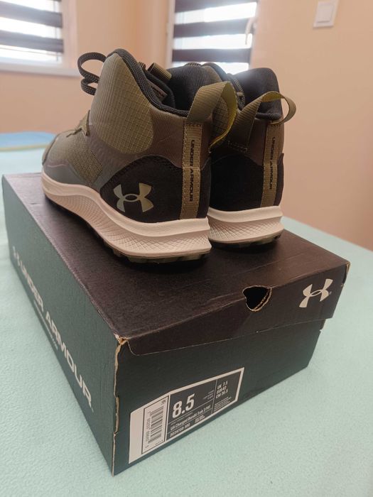 Under Armour Charged Bandit