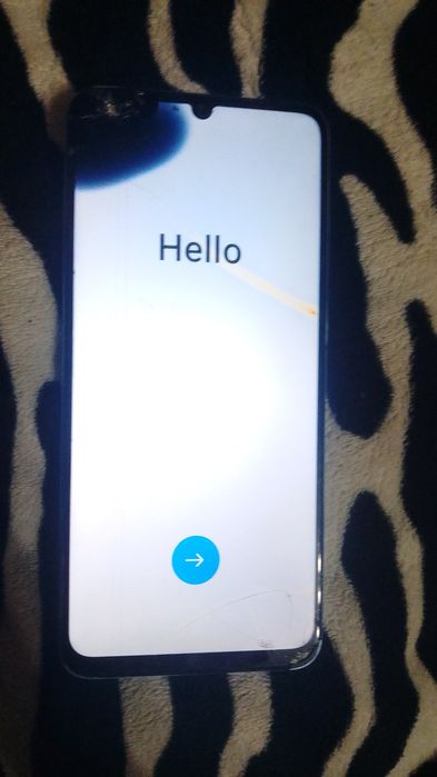 Продам реалми нот 50