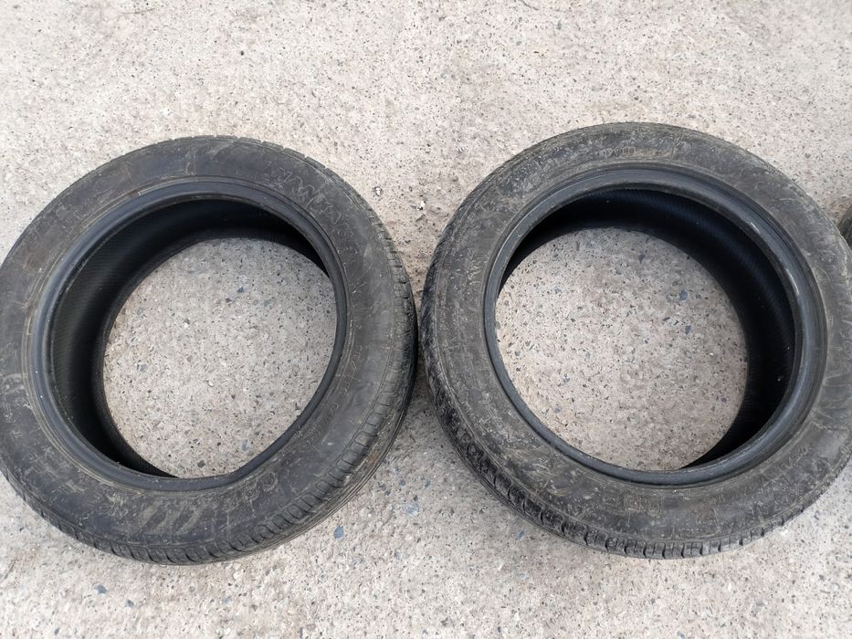 Шина состояние идал